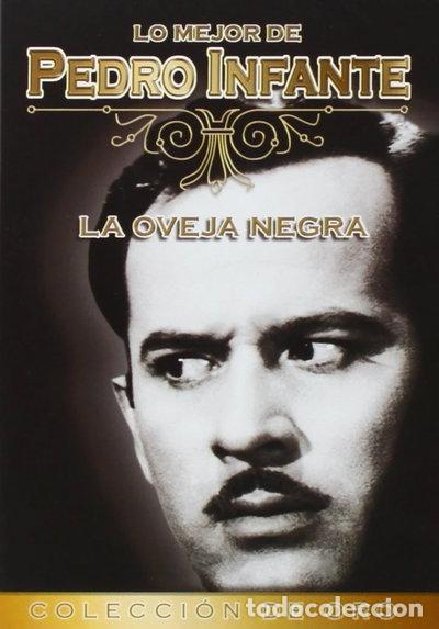 Cine: La oveja negra- 8430492307837