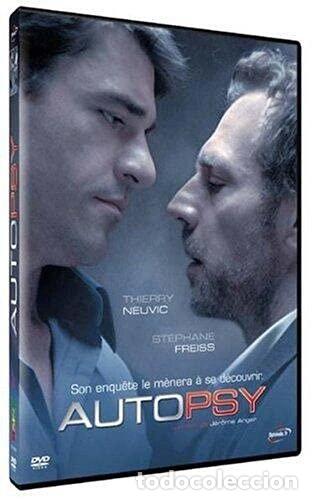 Cine: Autopsy- 3760115242159