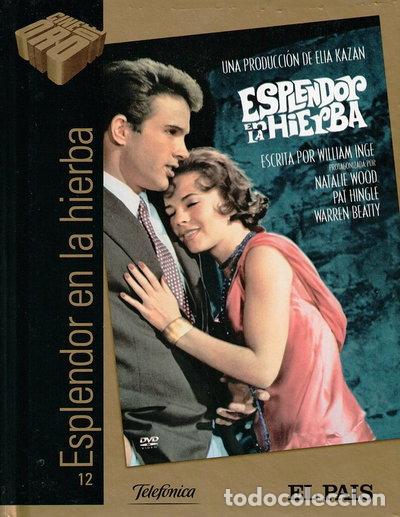 Cin&eacute;ma: Esplendor en la hierba- 8425536008498