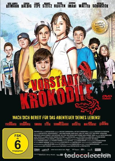 Cine: Vorstadtkrokodile- 4011976857884