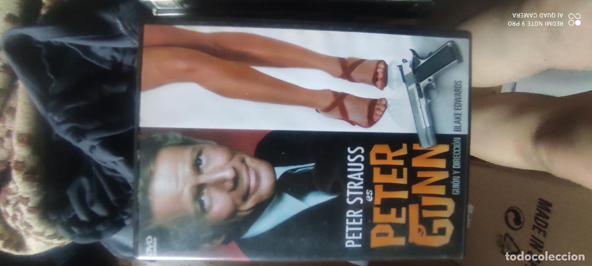 Cine: Peter Flynt. Pel&iacute;cula/ DVD.