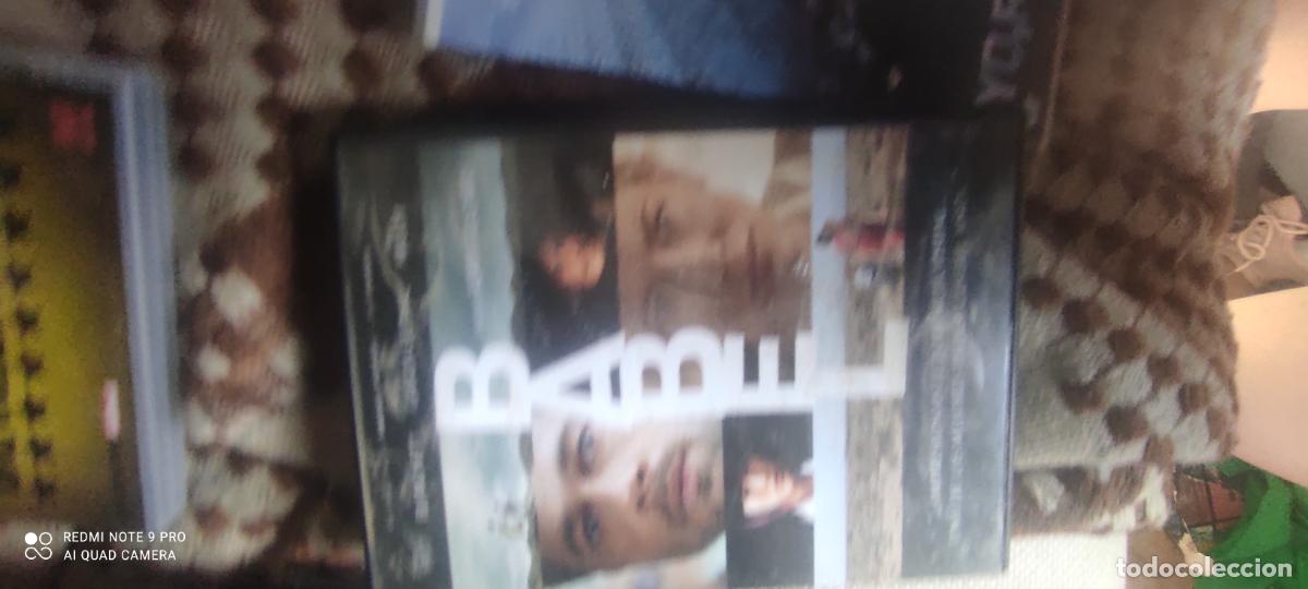 Cine: Babel. Pel&iacute;cula/ DVD.