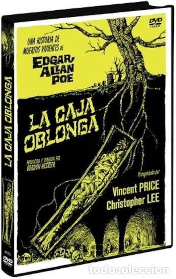 Cine: la caja oblonga ..........