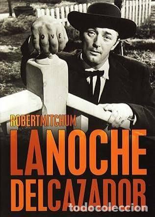 Cinema: la noche del cazador