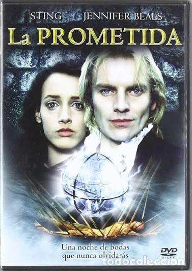 Cine: la prometida ................ - Foto 1