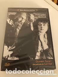 Cine: oliver twist ................ - Foto 1