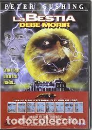 Cine: la bestia debe morir