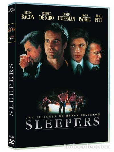 Cine: Sleepers- 8414533125772
