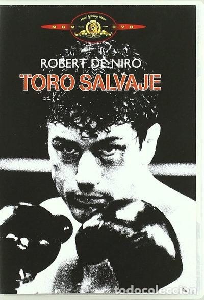 Cine: Toro Salvaje- 8420266990020