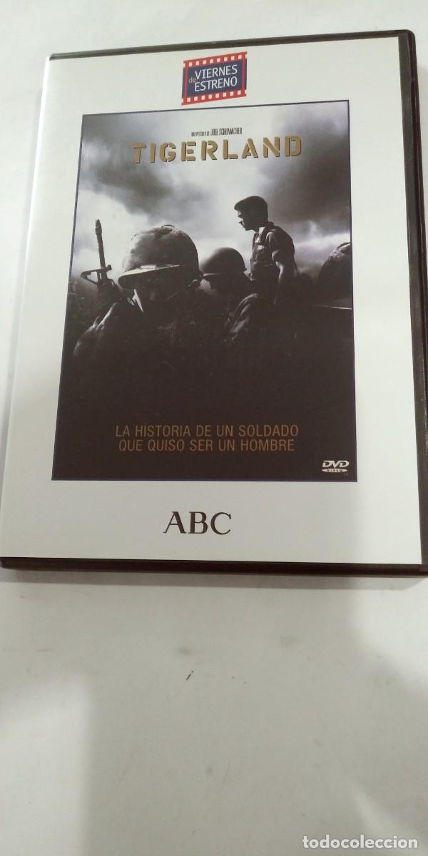 Kino: Tigerland Joel Schumacher
