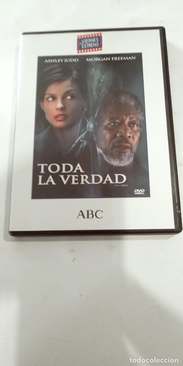 Cinema: Toda la verdad Carl Franklin