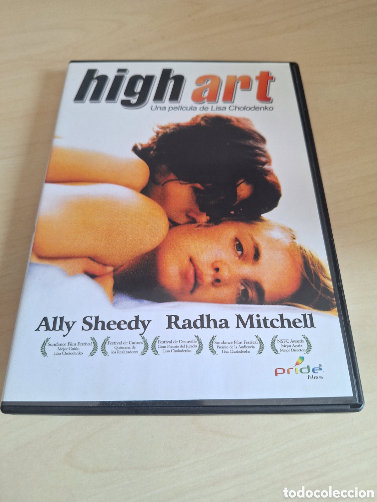 Kino: RD32 high art DVD SEGUNDAMANO