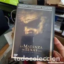 Cine: la matanza de texas .....