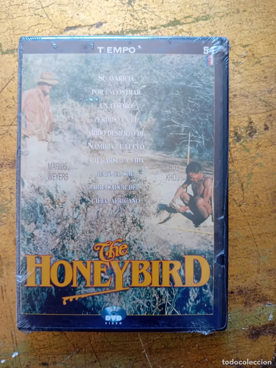 Cine: The honey bird sin desprecintar