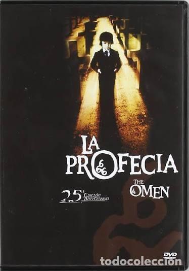 Cine: la profecia ....................... - Foto 1