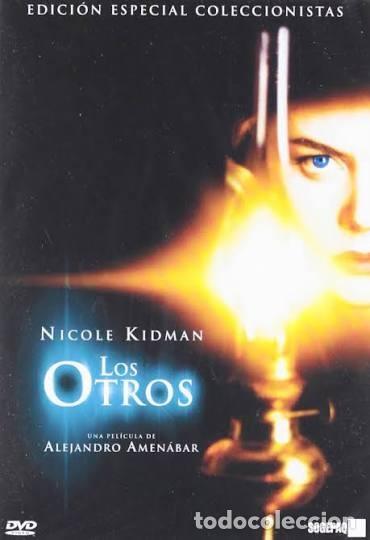 Cinema: los otros edicion especial coleccionistas