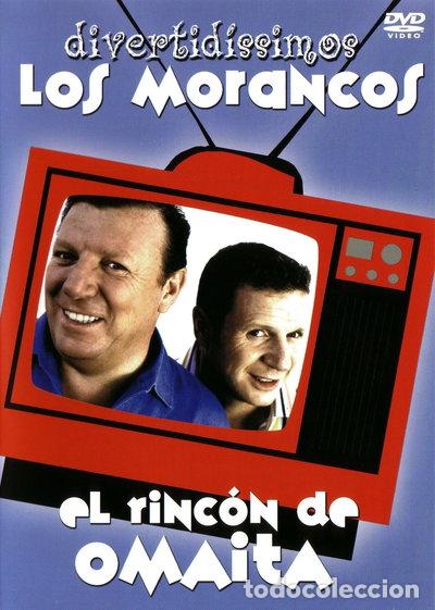 Cinema: El rinc&oacute;n de Omaita- 8431588086858