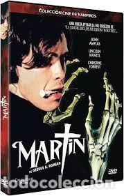Cinema: martin .......................
