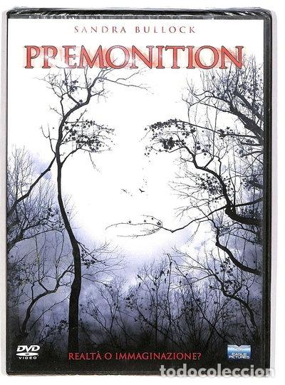 Cine: Premonition- 8031179721337