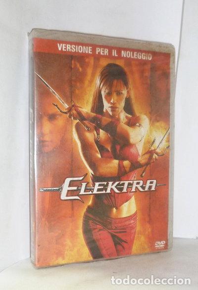 Cine: Elektra- 8010312056765