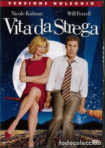 Kino: Vita da strega- 8013123006349