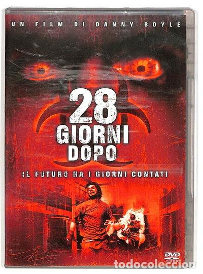 Cine: 28 giorni dopo- 8010312046438