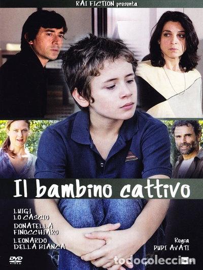 Cine: Il bambino cattivo- 8032807053257