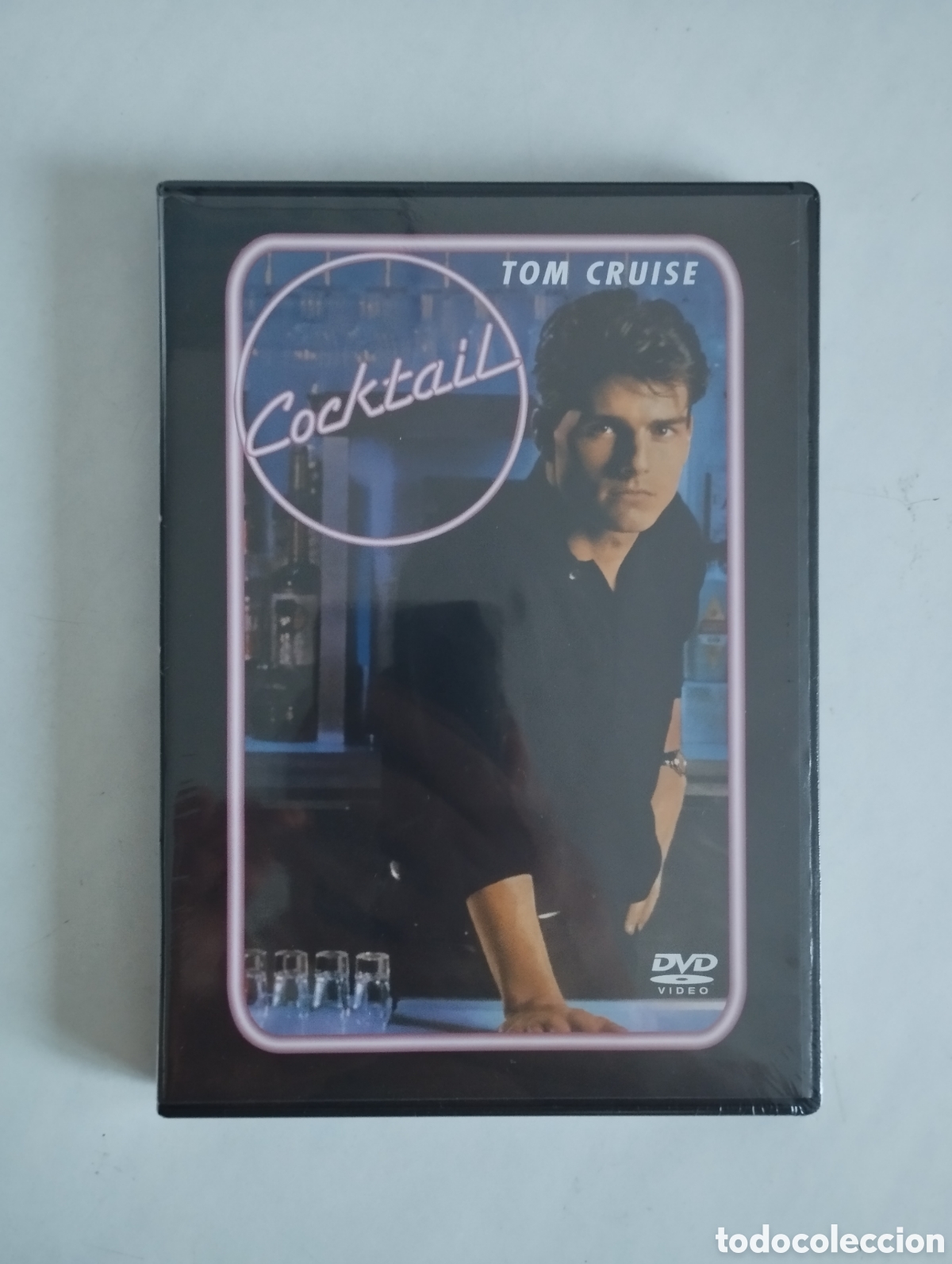 Cine: PELICULA DVD COCKTAIL SIN ABRIR PRECINTADA