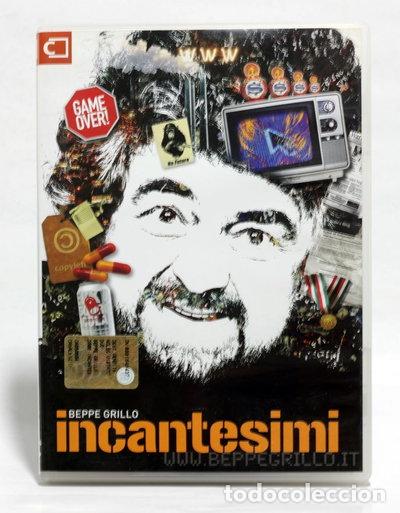 Cine: Incantesimi- 9788890182648