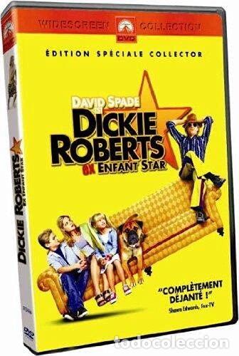 Cine: Dickie Roberts: Ex enfant star- 3760103406709