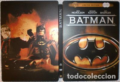 Cine: Batman- 7321928043201