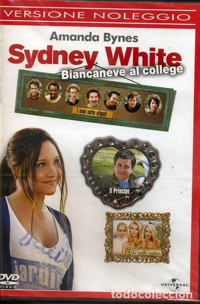 Cine: Sydney White- 5050582583182