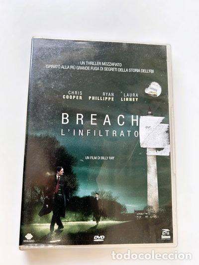 Cine: Breach- 8032700998037