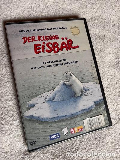 Cine: Der kleine Eisb&auml;r- 7321921951916