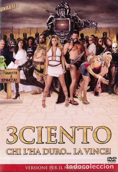 Cine: 3ciento: Chi l'ha duro... la vince!- 8010312079740