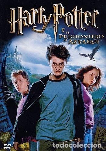 Cine: Harry Potter y el prisionero de Azkaban- 7321959284451