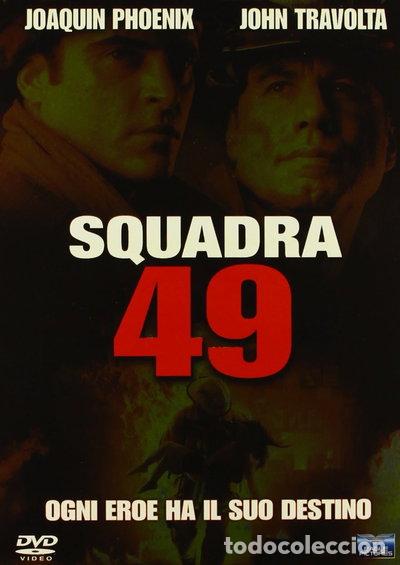 Cine: Squadra 49- 8031179713967