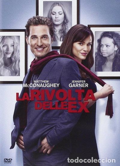 Cinema: La rivolta delle ex- 5051891007727