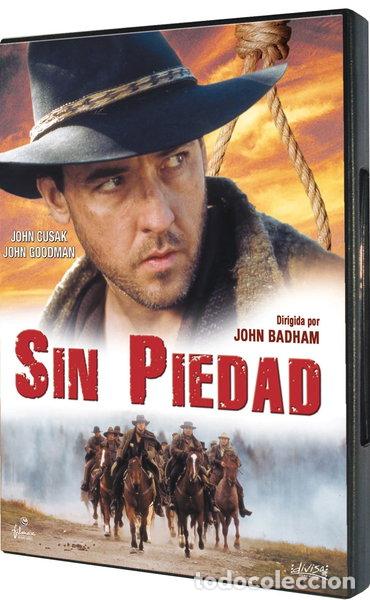 Cinema: Sin piedad- 8421394534490
