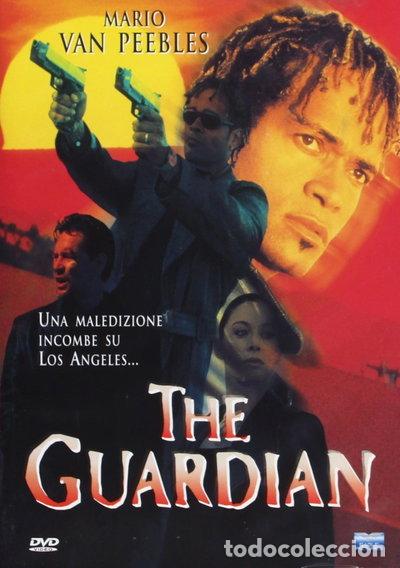 Cinema: The Guardian- 8031179605194