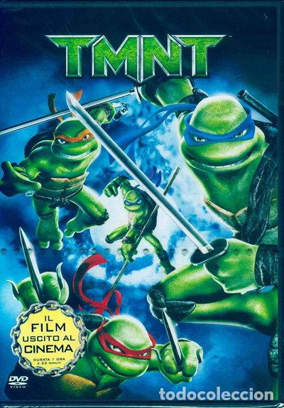 Cine: TMNT (7321960139351)