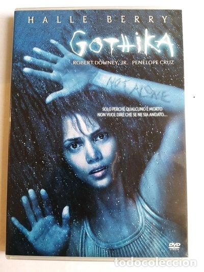 Cine: Gothika- 8013123001979