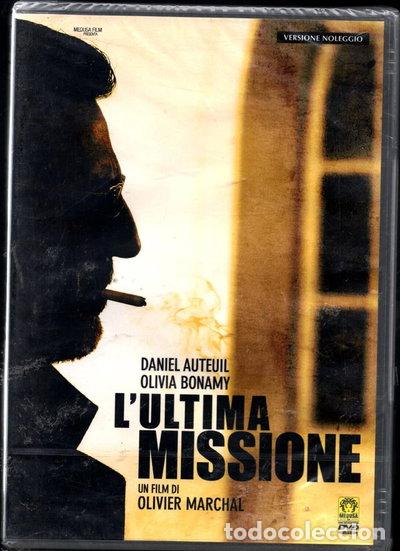 Cine: L'ultima missione- 8010020050178