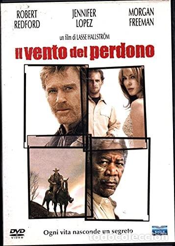 Cine: Il vento del perdono- 8031179716937