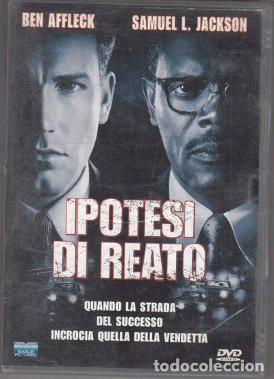 Cine: Ipotesi di reato- 8031179907656