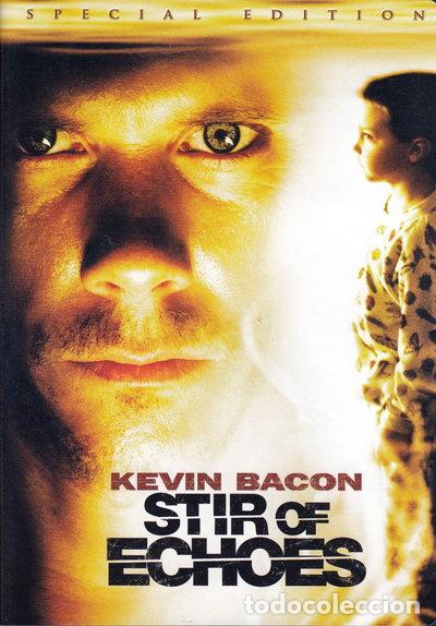 Cine: Stir of Echoes- 0012236161127