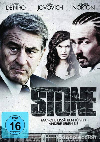Cine: Stone- 7613059801486