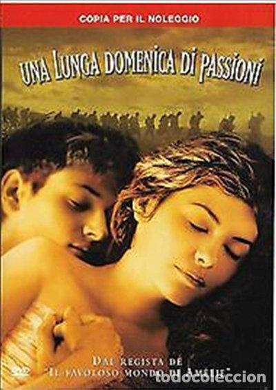 Cine: Una larga domenica di passioni- 7321959389729
