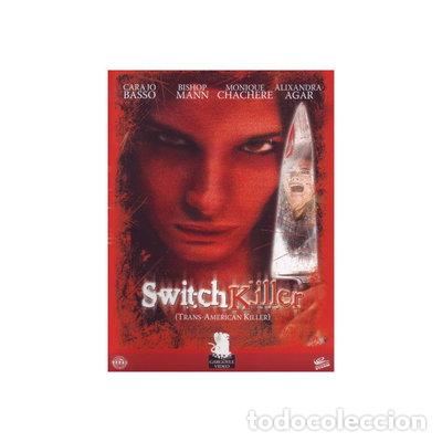 Cine: Switch Killer- 8032825661601