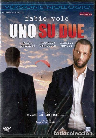Cine: Uno su due- 8032807018614